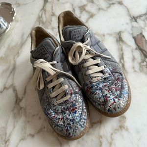 Maison Margiela Sneakers